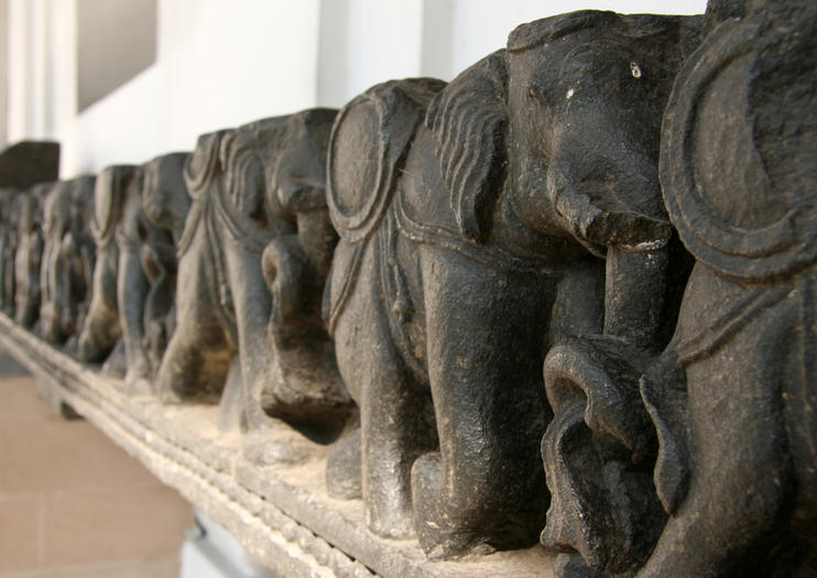 Indian Museum